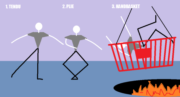 Keep hands and feet inside the vehicle until the ride comes to a full and complete stop.