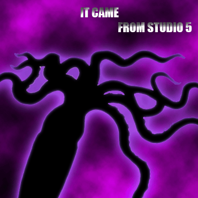 No one could say what it was or how it came to be. All they knew... ...was that it was bad.