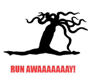 ...FOUR IS RIGHT OUT.