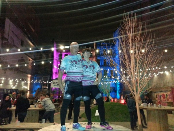 Denis suggested turning on the flash.  Maybe not such a great idea :D