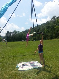 Denis on the trap: just call him "Susan."